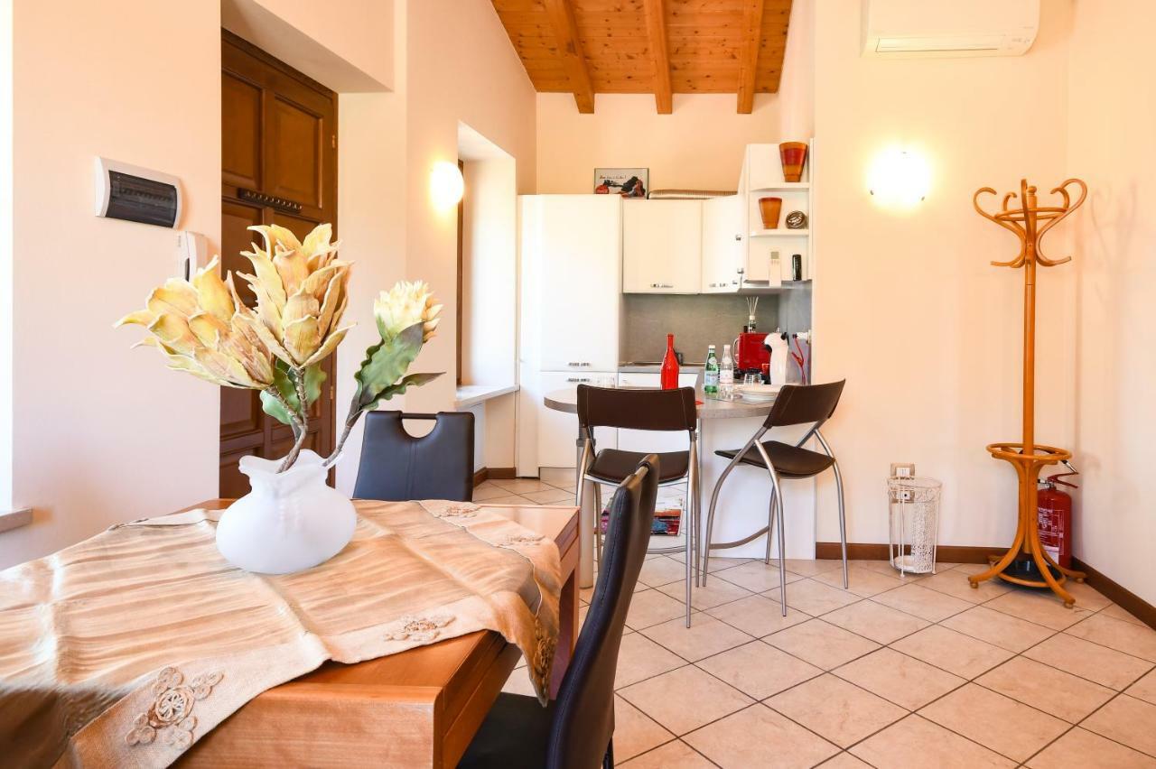 Catullo Apartments Sirmione Exterior photo