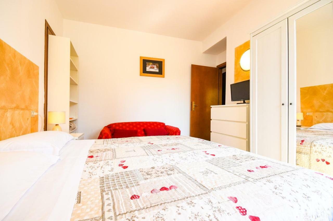 Catullo Apartments Sirmione Exterior photo